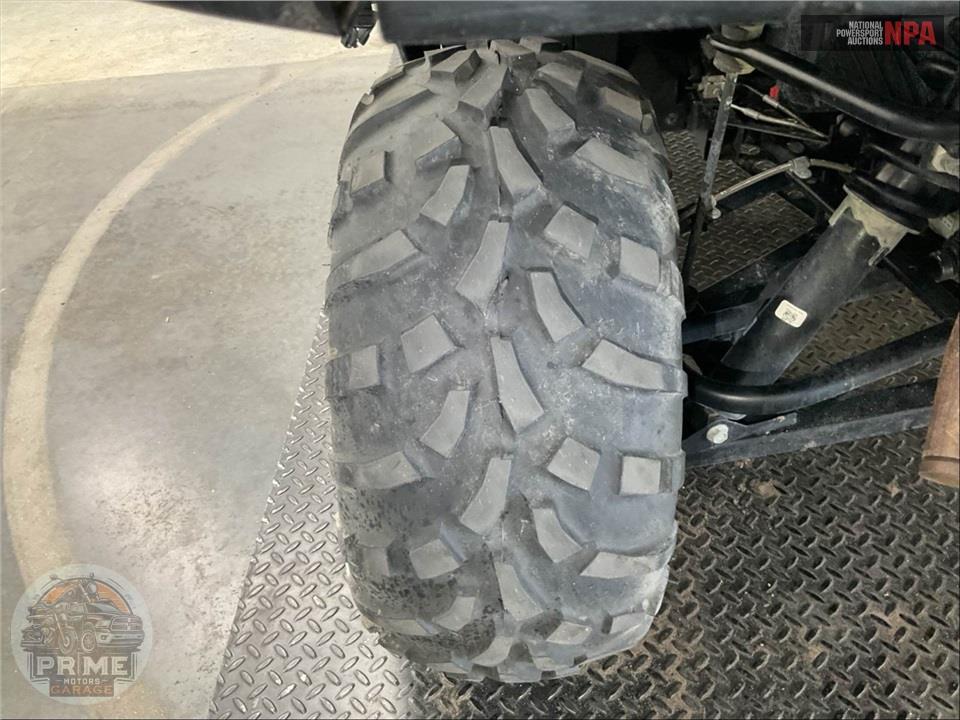 2024 Polaris RANGER 1000 BASE — фото 25