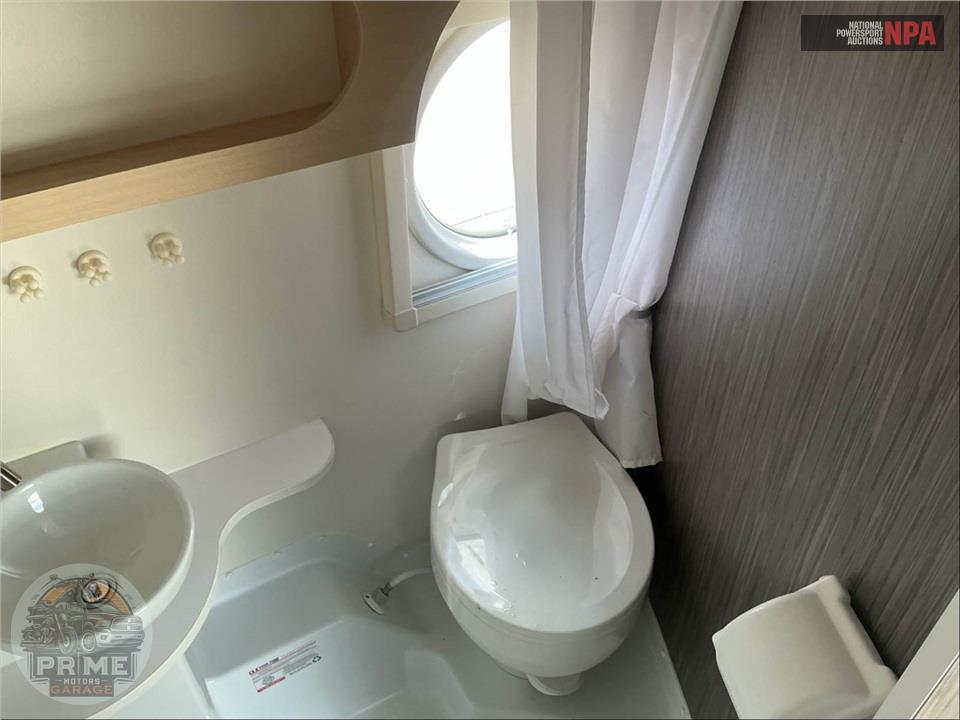 2023 Nucamp Rv M-400 BOONDOCK - T@B SERIES — фото 15