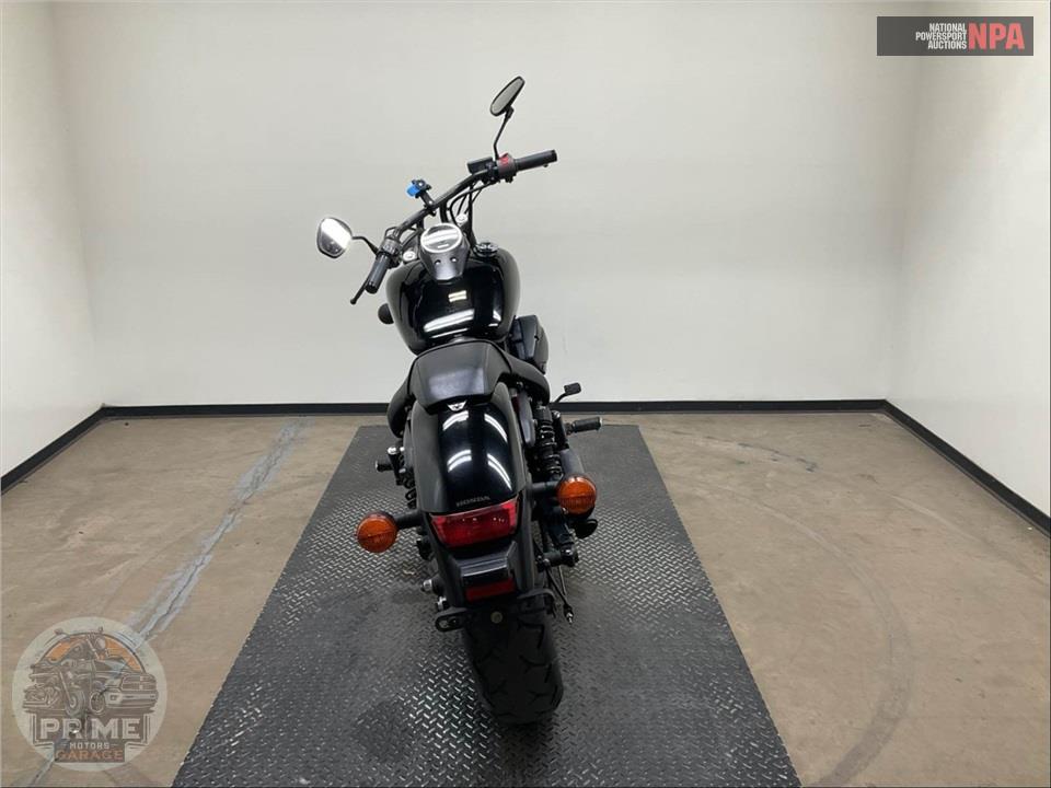 2015 Honda VT750C2BF SHADOW PHANTOM — фото 4