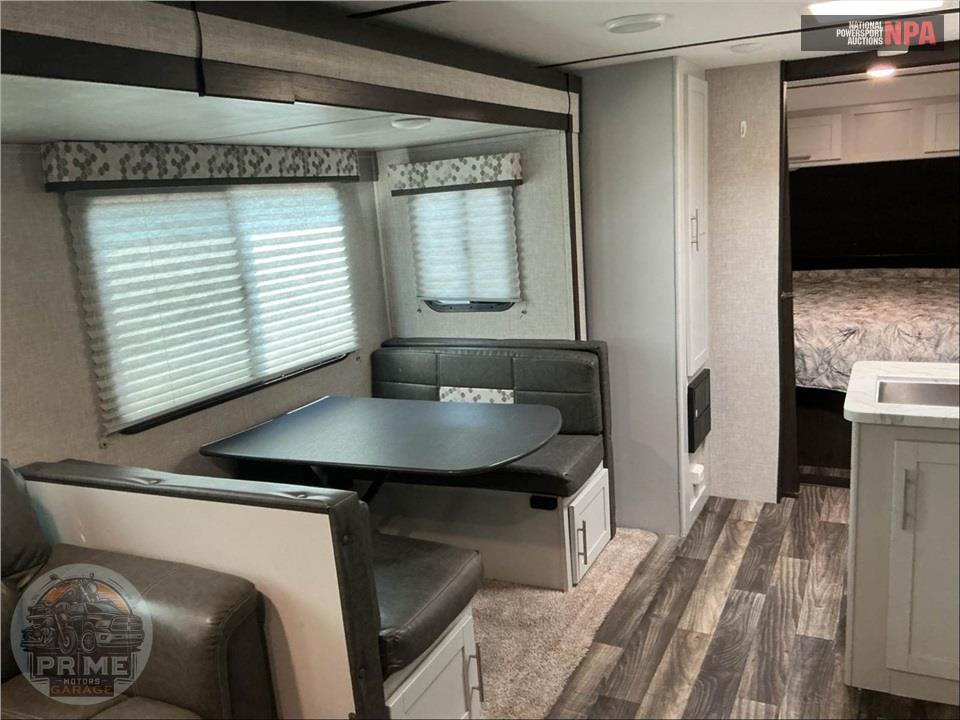 2019 Keystone Rv M-290 BHS - BULLET ULTRA LITE SERIES — фото 6