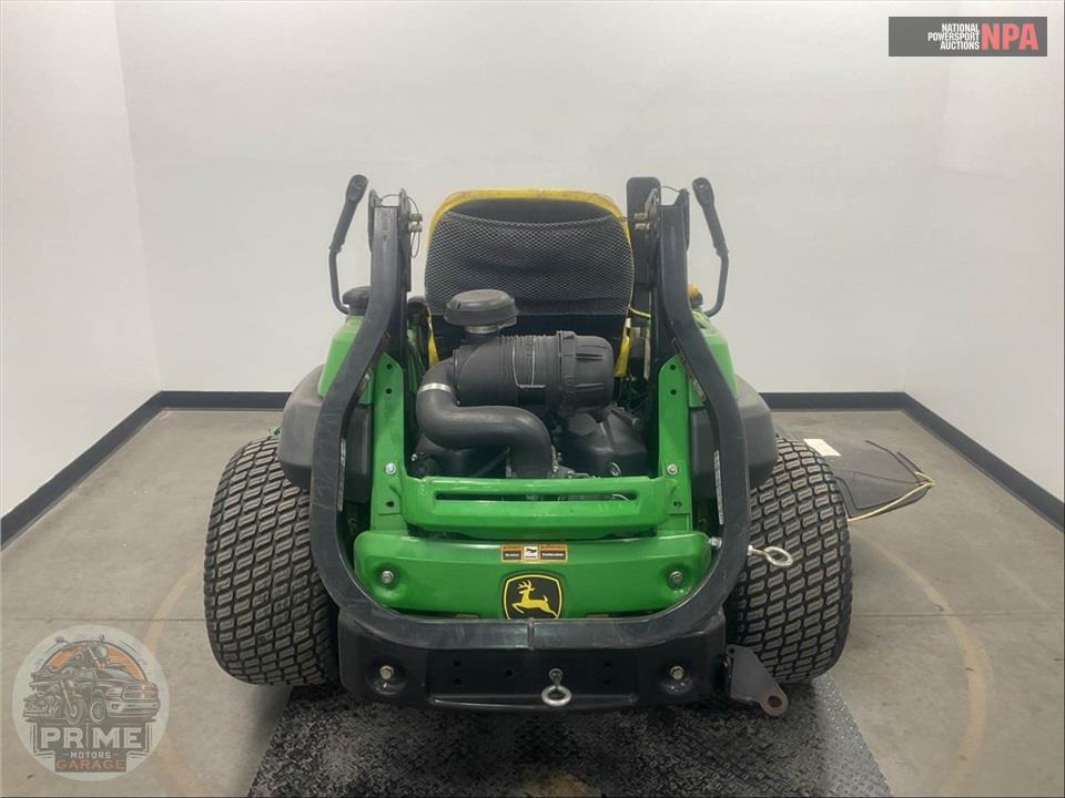 2009 John Deere Z850A 31HP 72" DECK — фото 4