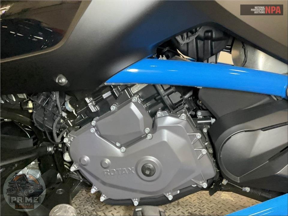 2023 Can-Am SPYDER F3 — фото 7