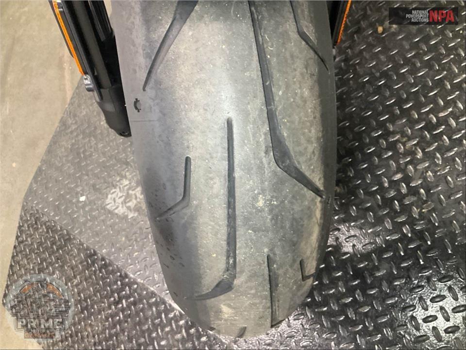 2022 Harley-Davidson RH1250S SPORTSTER S — фото 15