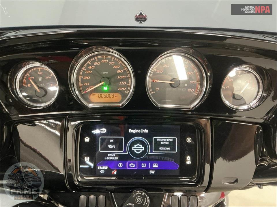 2023 Harley-Davidson FLHXS STREET GLIDE SPECIAL — фото 5