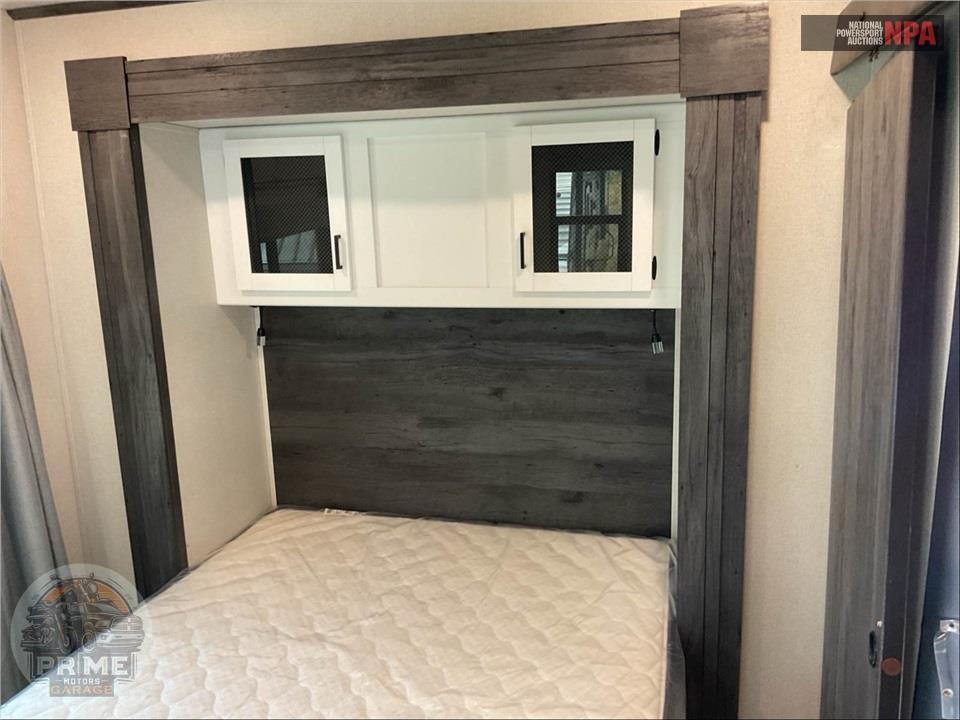 2021 Keystone Rv M-39 MBNK - RETREAT SERIES — фото 13
