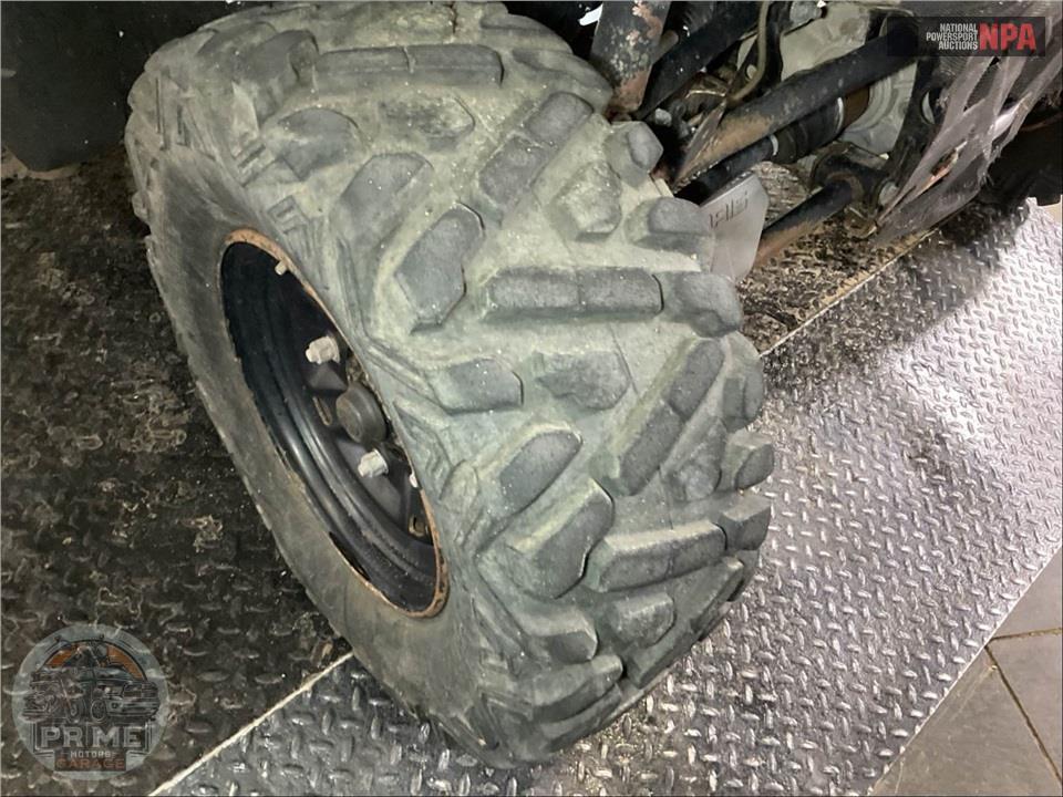 2021 Polaris RANGER CREW 1000 — фото 38