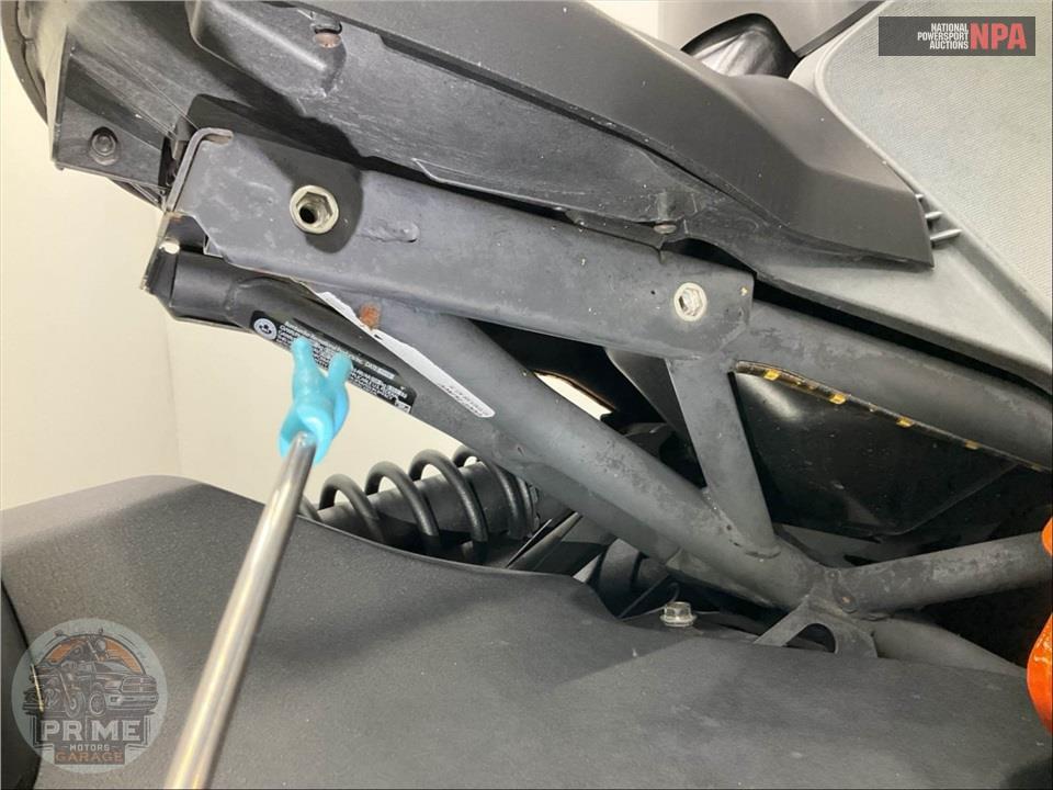 2020 Can-Am RYKER 600 ACE — фото 31