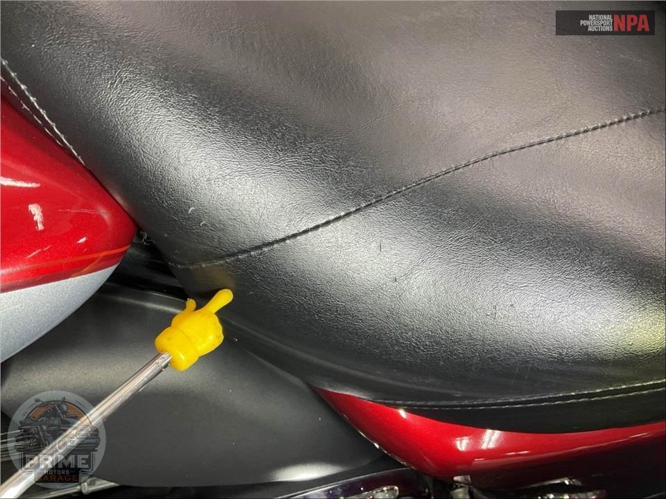 2019 Harley-Davidson FLHTCUTG TRI GLIDE ULTRA — фото 26