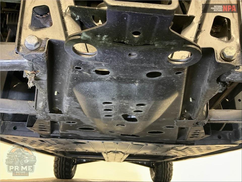 2017 Polaris RANGER CREW XP 900 — фото 15