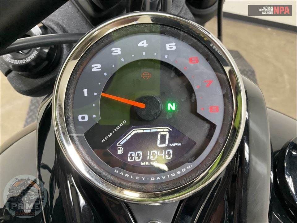 2023 Harley-Davidson FXFBS FAT BOB 114 — фото 5