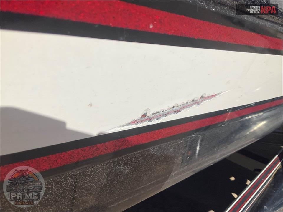 2012 Bass Cat Boats PUMA FTD(*) L=20/E=1 250HP MERC OB — фото 20