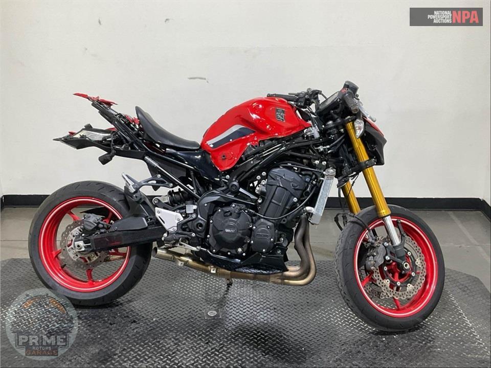 2022 KAWASAKI ZR900FNFNN Z900 (ABS)