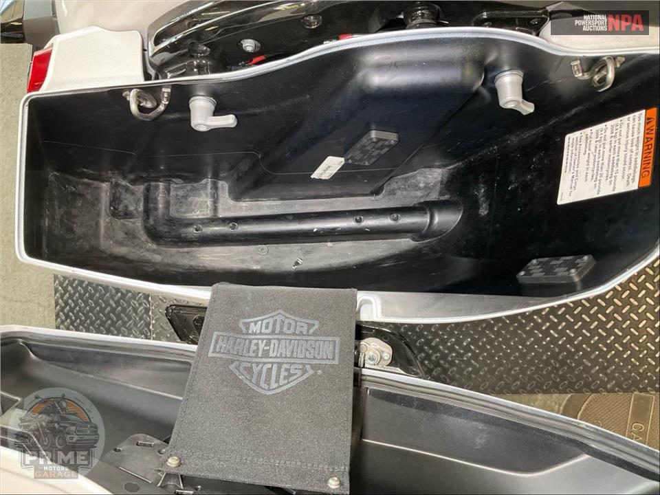 2024 Harley-Davidson FLTRX ROAD GLIDE — фото 17