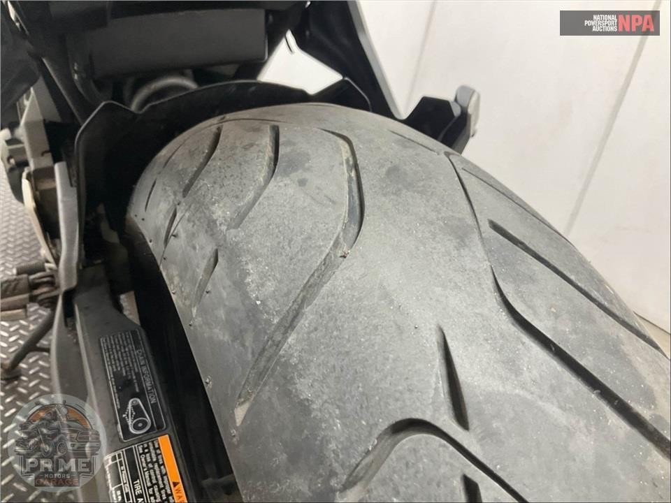 2020 Kawasaki EX650MLF NINJA 650 (ABS) — фото 28