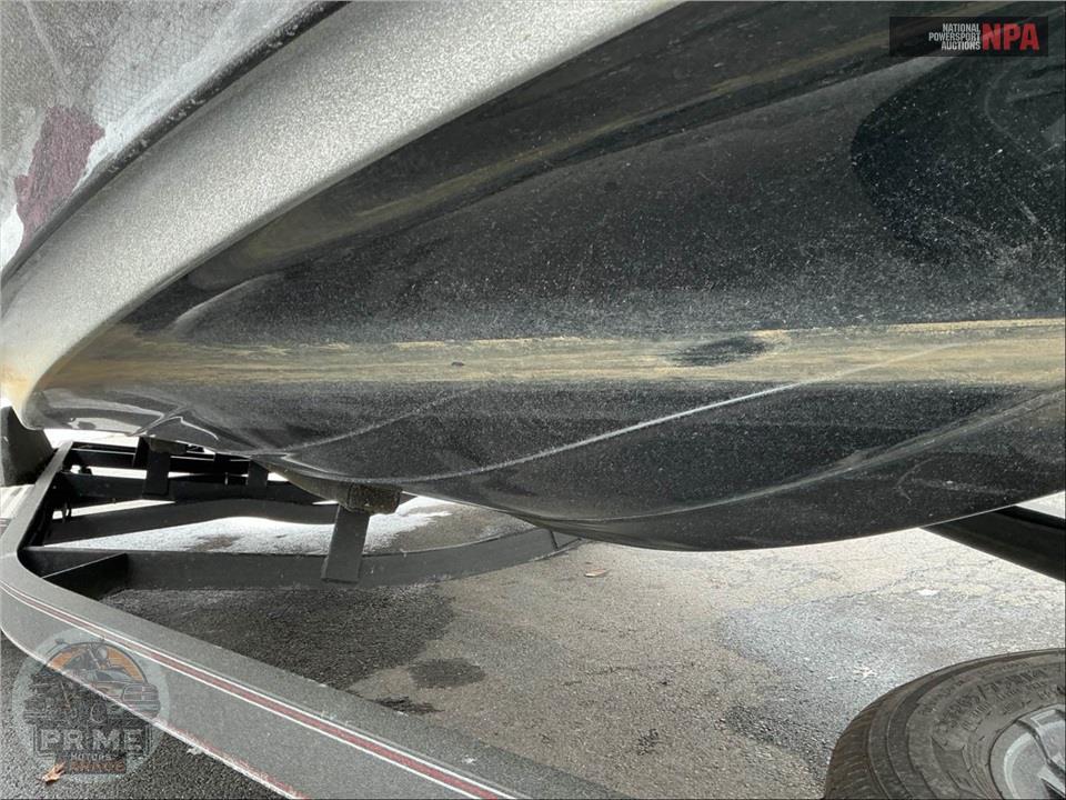 2021 Skeeter Boats ZX225 ZX SERIES L=20/E=1 225HP YAM OB — фото 19