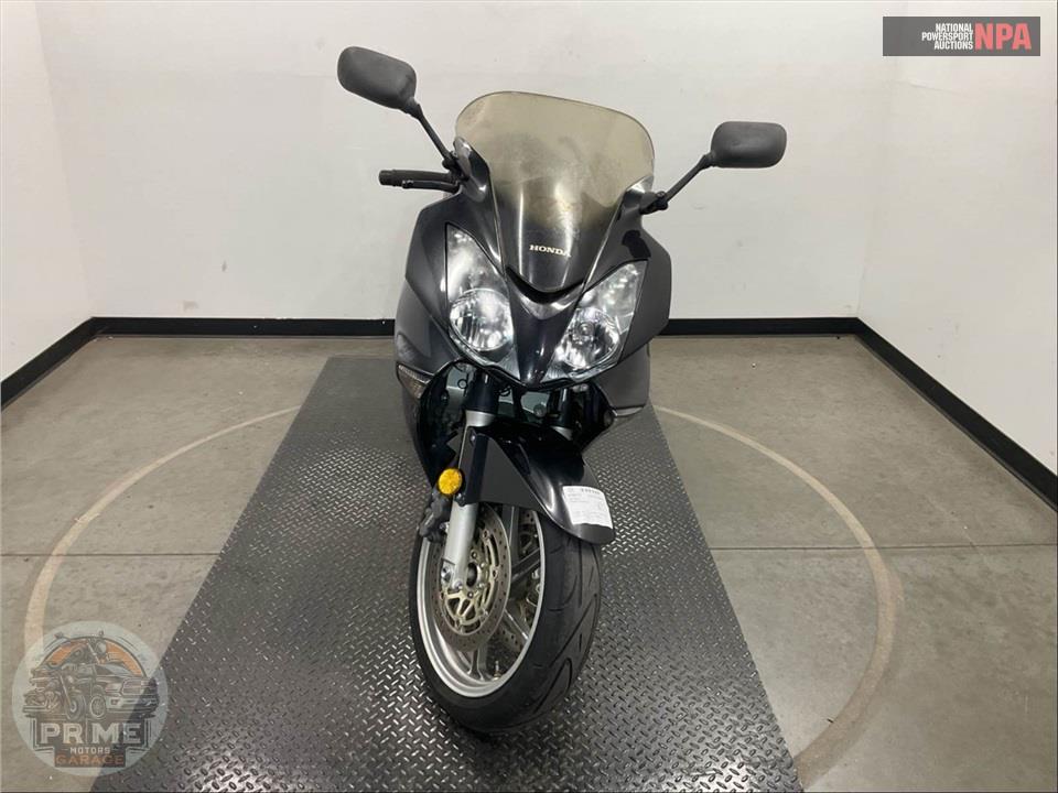 2006 Honda VFR8006 INTERCEPTOR — фото 2