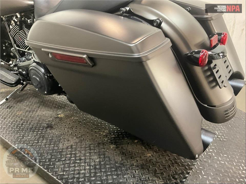 2020 Harley-Davidson FLHXS STREET GLIDE SPECIAL — фото 18