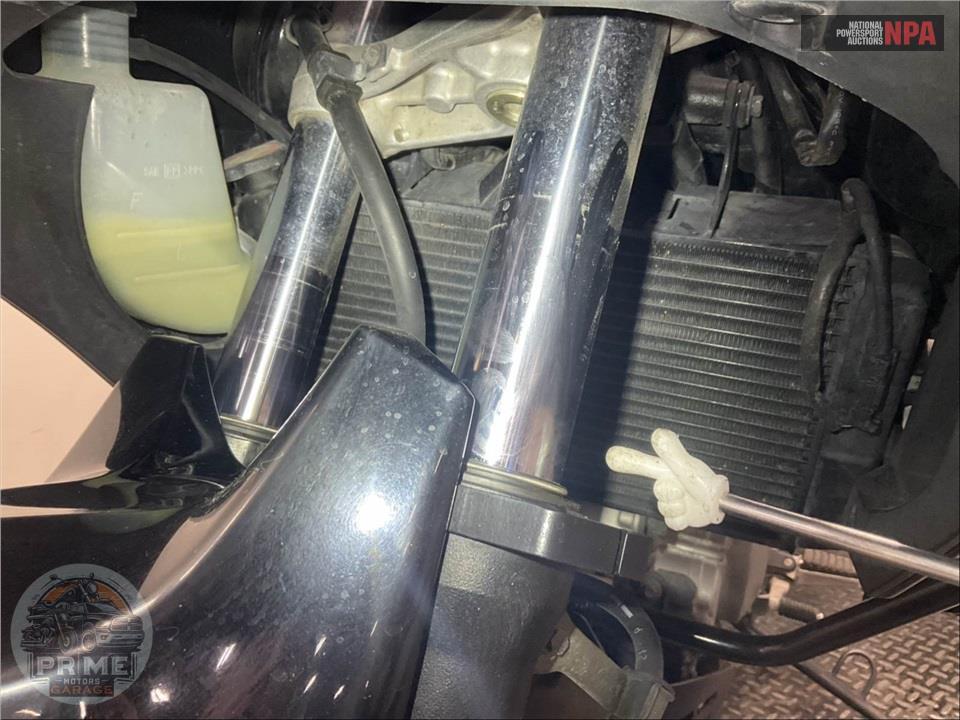 2009 Suzuki DL1000K9 V-STROM — фото 26