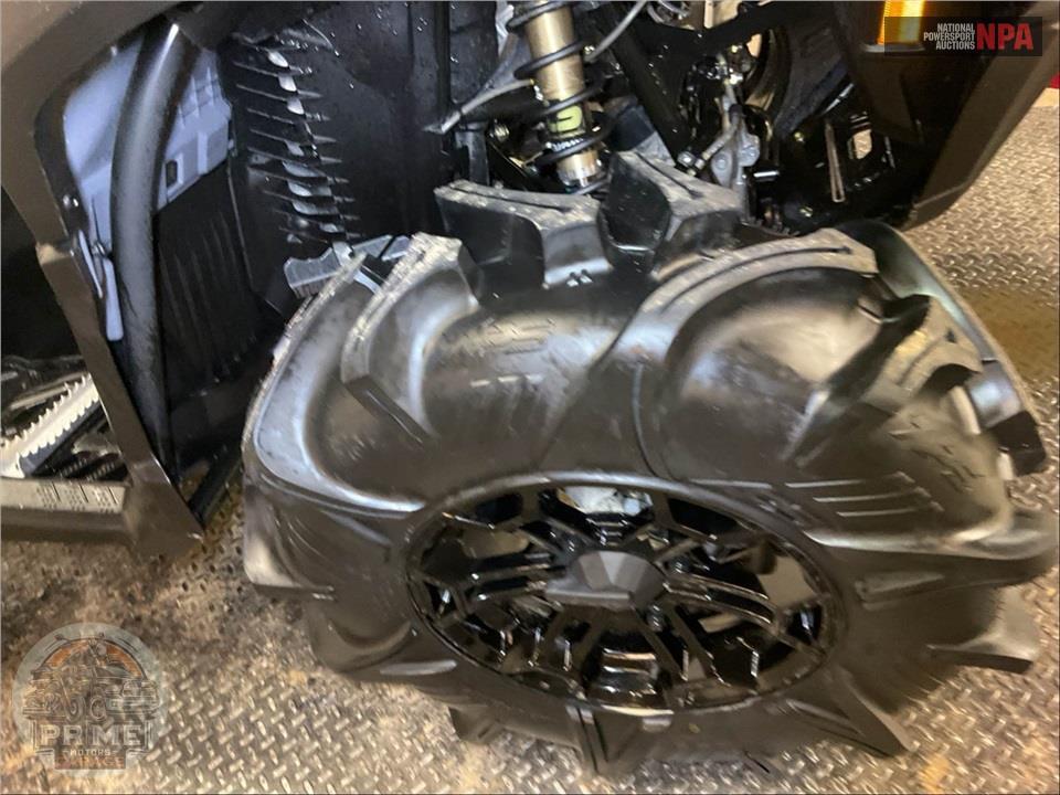 2025 Can-Am OUTLANDER X MR 850 — фото 20