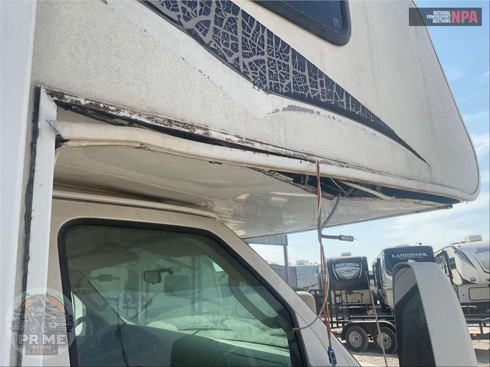 2007 Coachmen M-3130 IS-FORD (**) - FREELANDER SERIES — фото 53