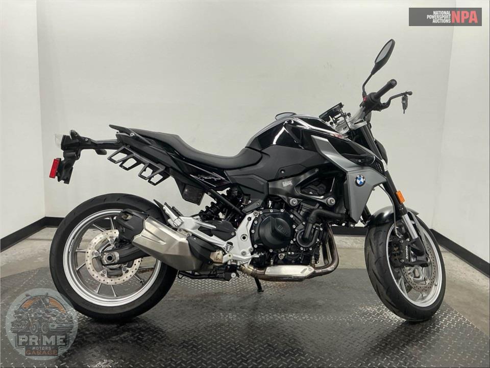 2023 Bmw F900R — фото 1