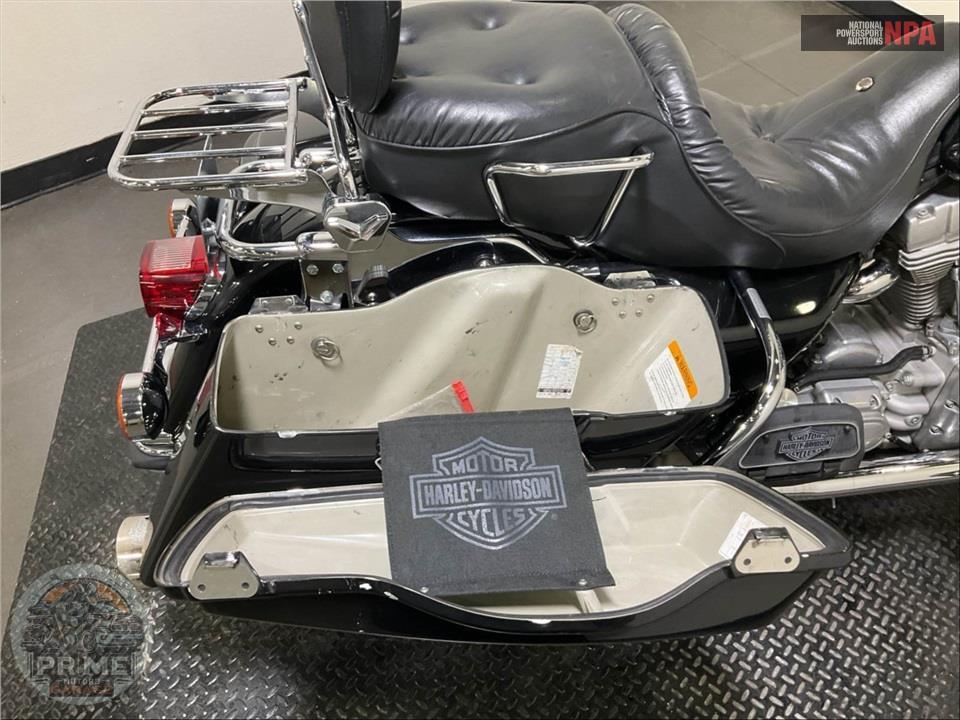 2003 Harley-Davidson FLHT ELECTRA GLIDE — фото 28