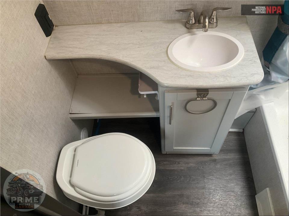 2021 Keystone Rv M-287 QBS - BULLET ULTRA LITE SERIES — фото 16