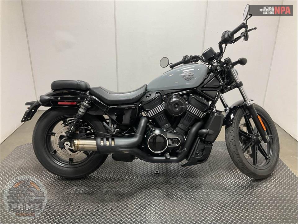 2026 HARLEY-DAVIDSON RH975 NIGHTSTER