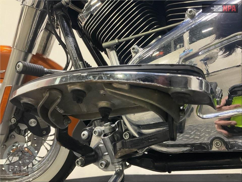 2014 Harley-Davidson FLHR ROAD KING — фото 30