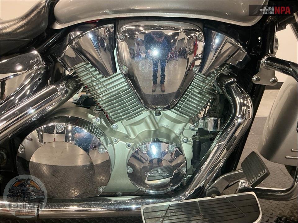 2006 Honda VTX1300S6 — фото 6