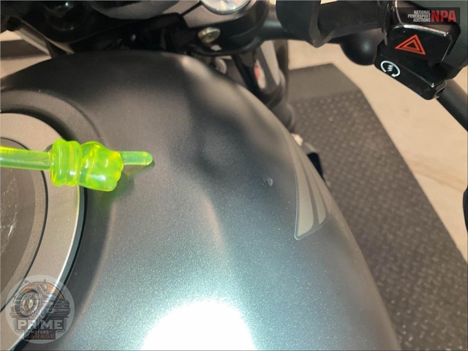 2023 Honda CMX500 REBEL — фото 23