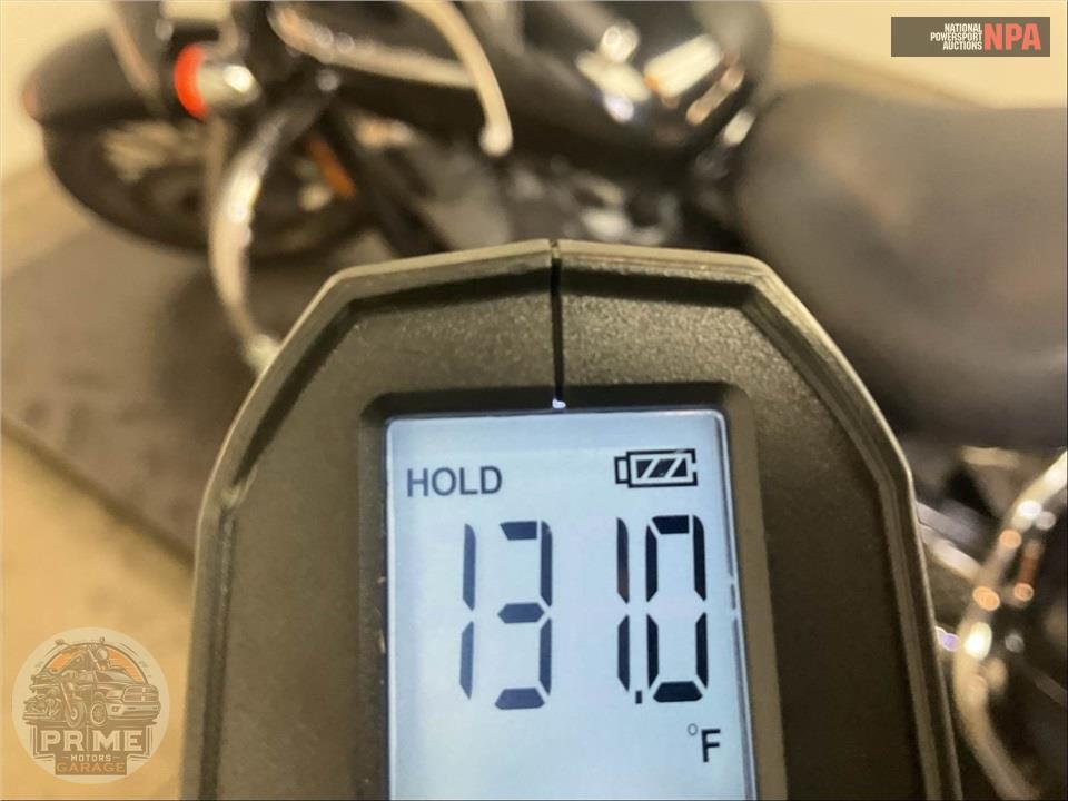 2000 Honda VT1100TY SHADOW ACE TOUR — фото 8
