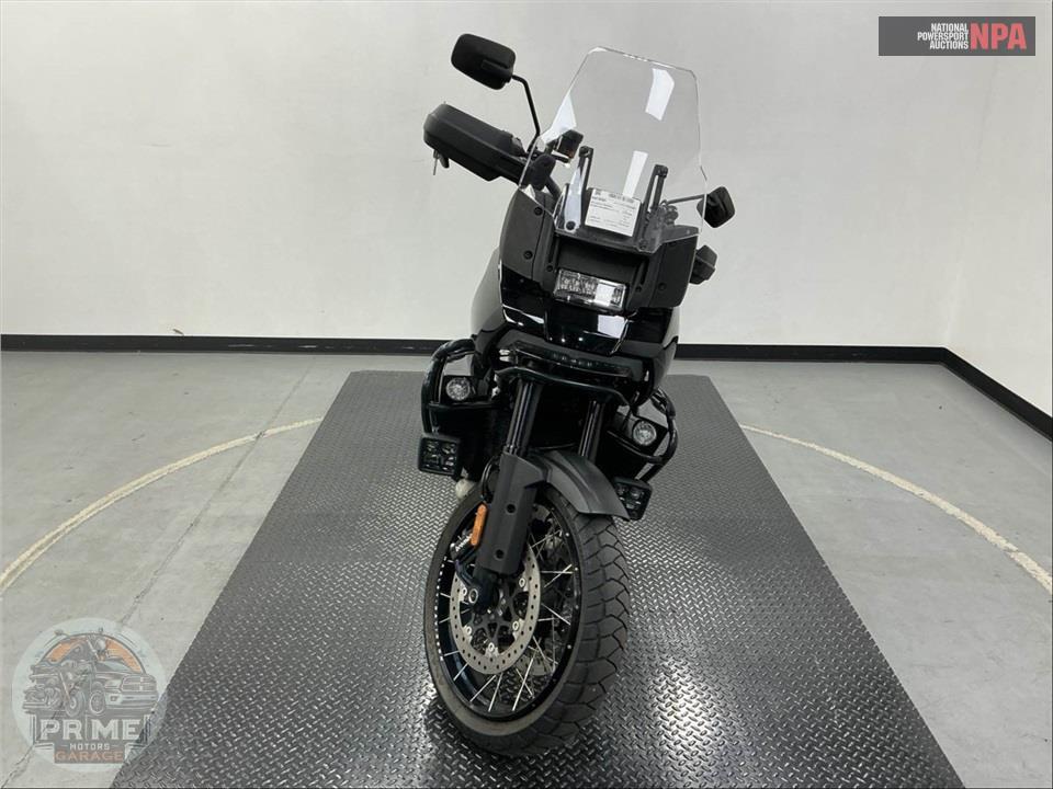 2023 Harley-Davidson RA1250S PAN AMERICA SPECIAL — фото 2