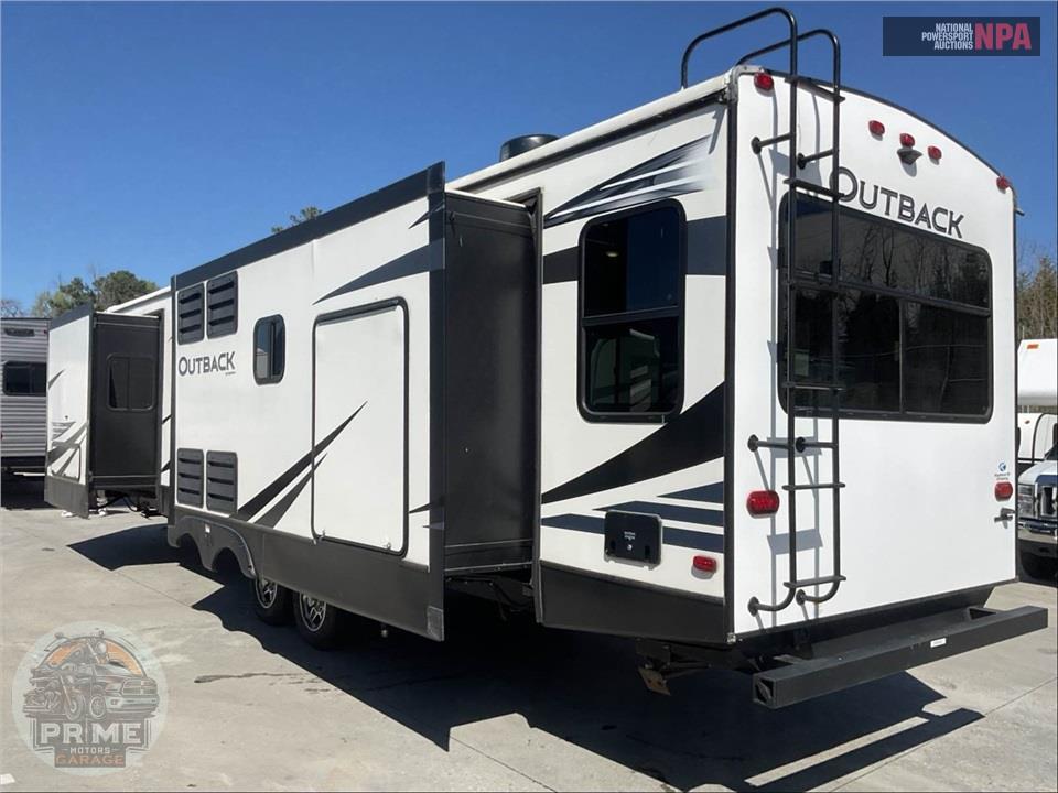 2020 Keystone Rv M-328 RL OUTBACK SERIES — фото 3