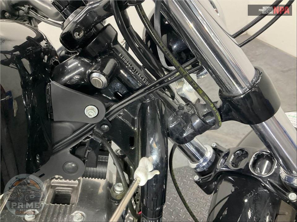 2019 Harley-Davidson XL1200X FORTY-EIGHT — фото 15