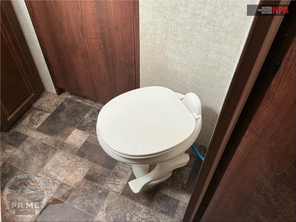 2013 Keystone Rv M-316 RL - OUTBACK SERIES — фото 15