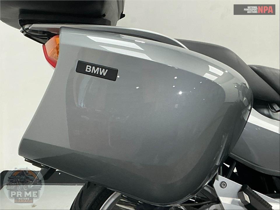 2005 Bmw R1200RT — фото 27