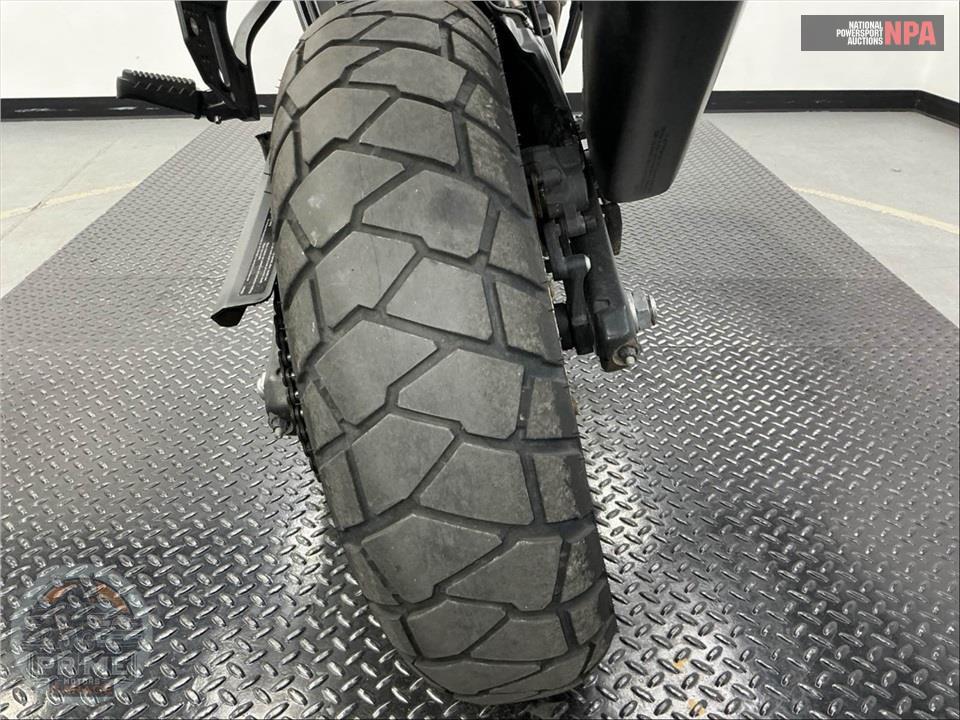 2022 Harley-Davidson RA1250S PAN AMERICA 1250 SPECIAL — фото 22