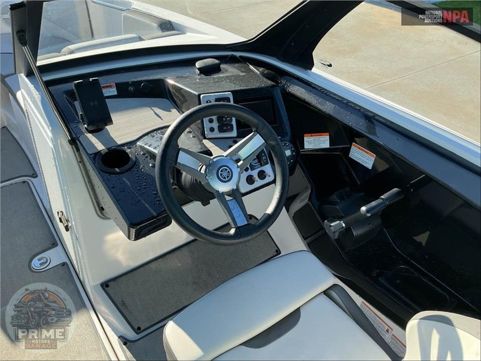 2024 Yamaha AR 220(*) — фото 7