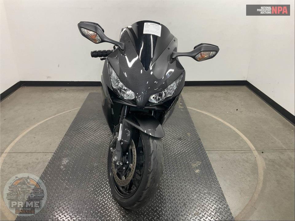 2014 Honda CBR1000RRE — фото 2