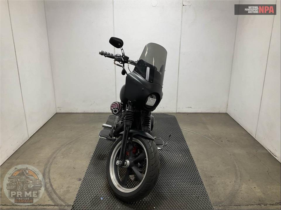 2016 Harley-Davidson FLD-103 DYNA SWITCHBACK — фото 2