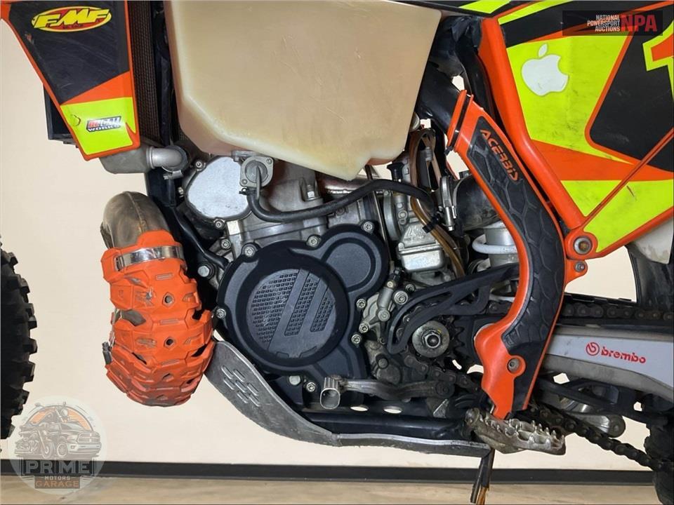2019 Ktm 250 SX — фото 7