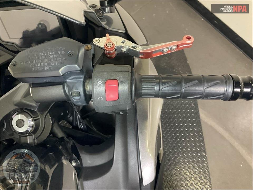 2021 Kawasaki EX650NMFNL NINJA 650 — фото 30