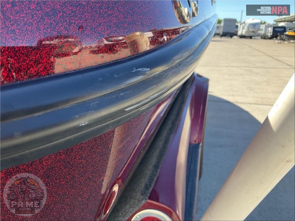 2018 Ranger Boats 1850MS(*) L=19/E=1 150HP MERC OB — фото 27