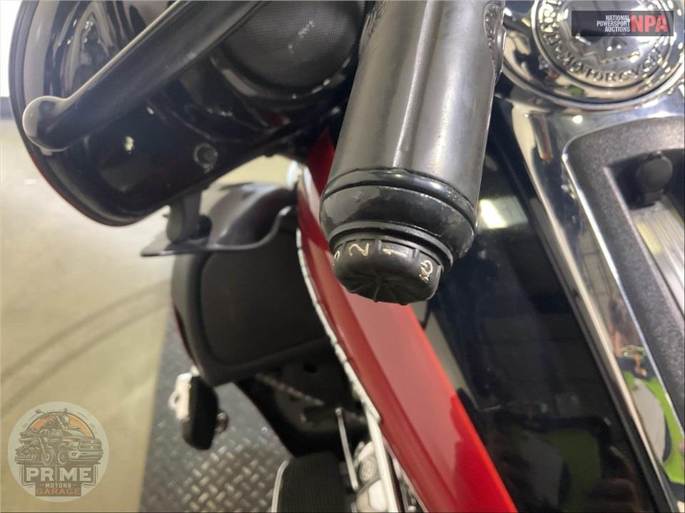 2021 Harley-Davidson FLHTK ULTRA LIMITED — фото 38