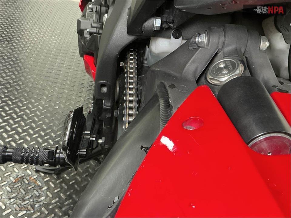 2024 Honda CBR1000RR — фото 10