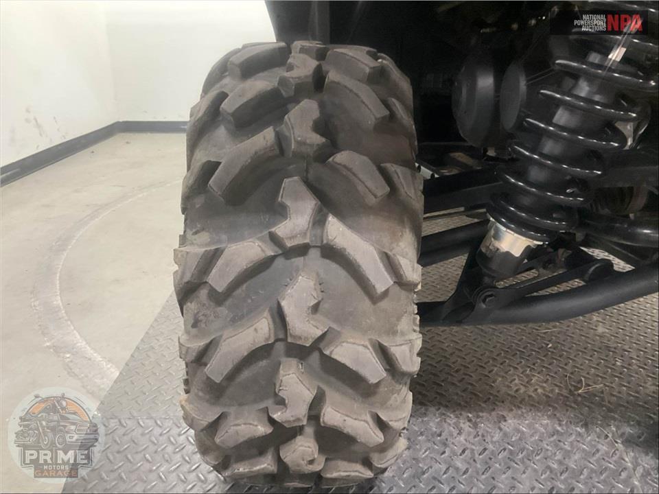 2026 Can-Am COMMANDER MAX XT 700 — фото 19