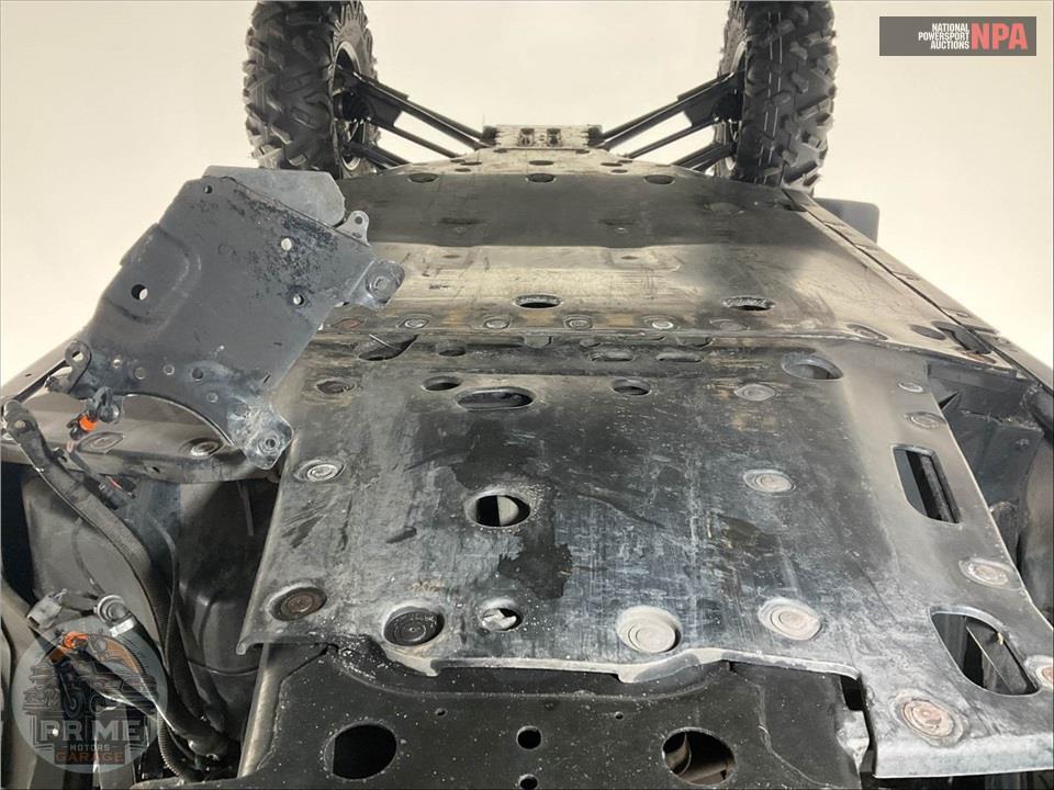 2023 Can-Am MAVERICK SPORT DPS 1000R — фото 16