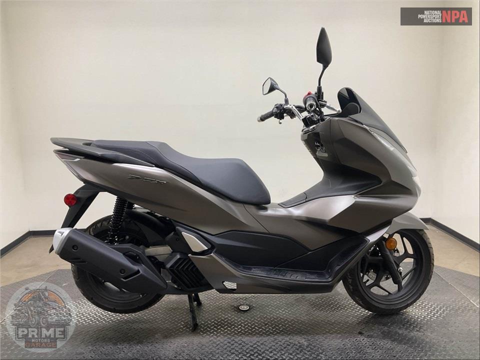 2023 Honda PCX — фото 1