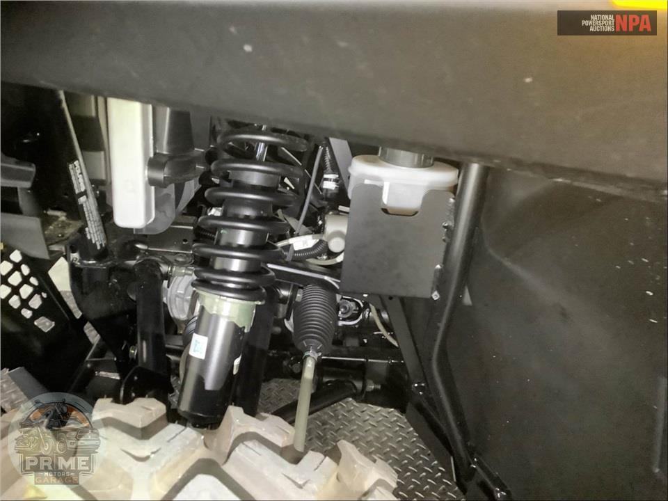2024 Polaris RANGER 1000 PREMIUM — фото 12